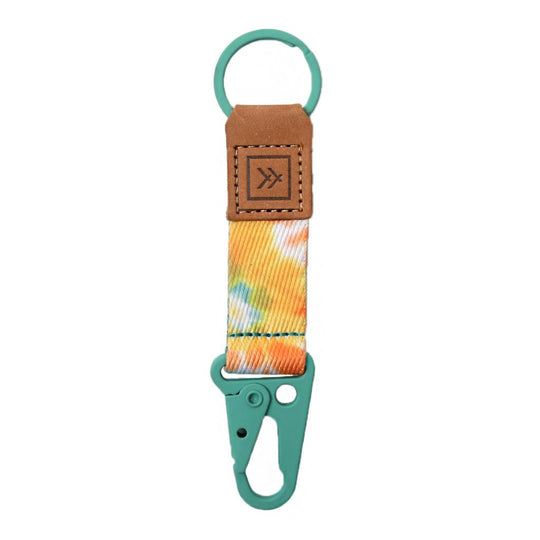 Keychain Clip - Thread Wallets