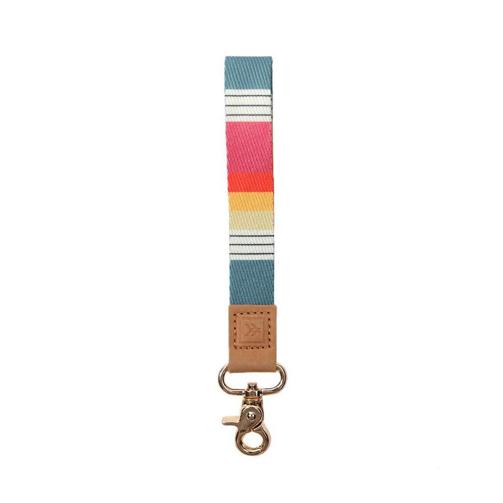 Wrist Lanyard by Thread Wallets