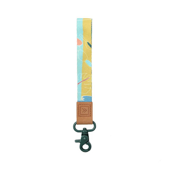 Wrist Lanyard by Thread Wallets