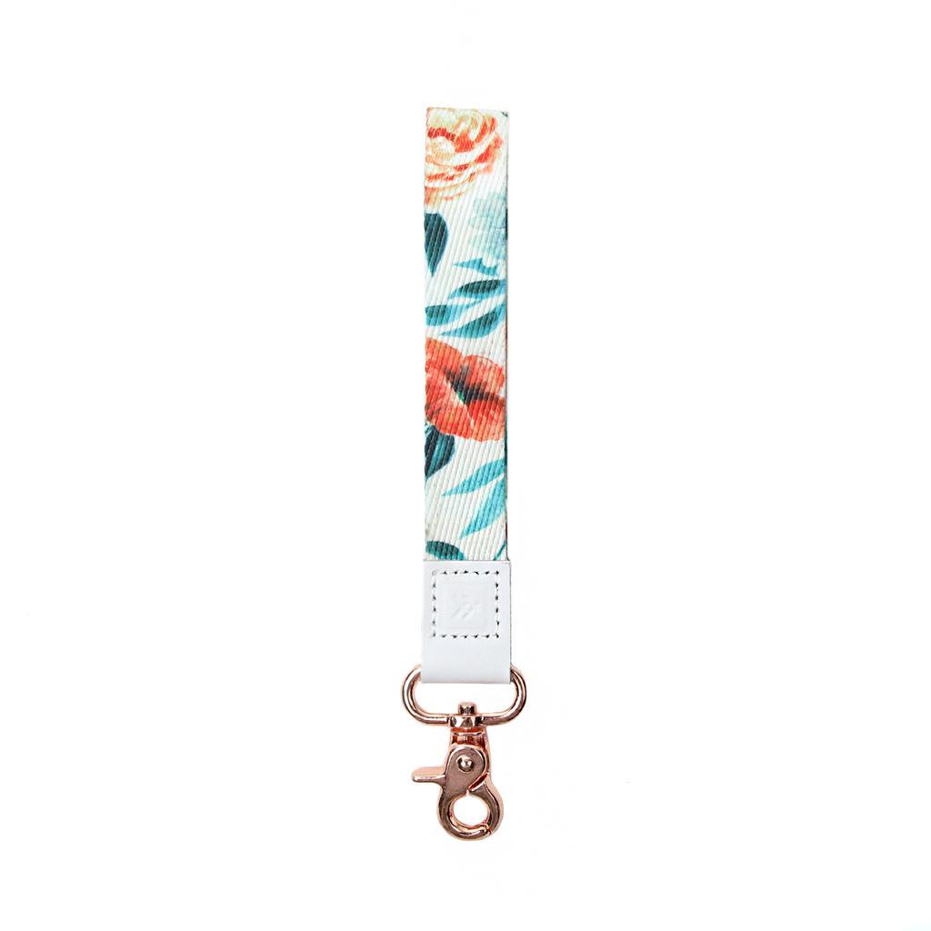 Wrist Lanyard by Thread Wallets