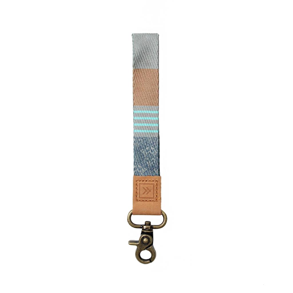 Wrist Lanyard by Thread Wallets