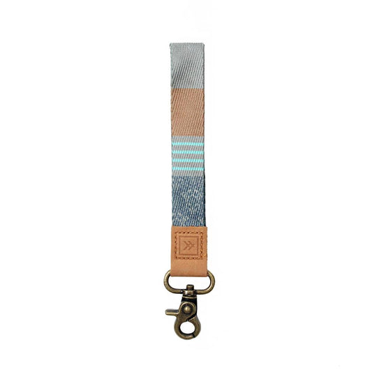 Wrist Lanyard by Thread Wallets