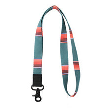 Load image into Gallery viewer, Neck Lanyard by Thread Wallets.
