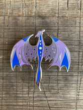 Load image into Gallery viewer, Midnight Dragons - Midnight Silver
