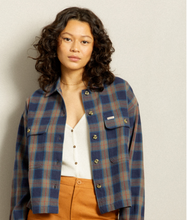 Load image into Gallery viewer, Bowery Women&#39;s Flannel

