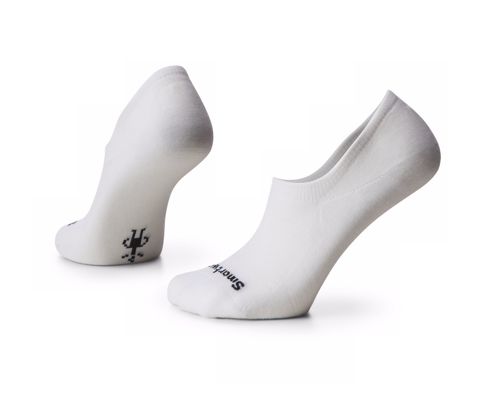 Everyday No Show Zero Cushion Socks