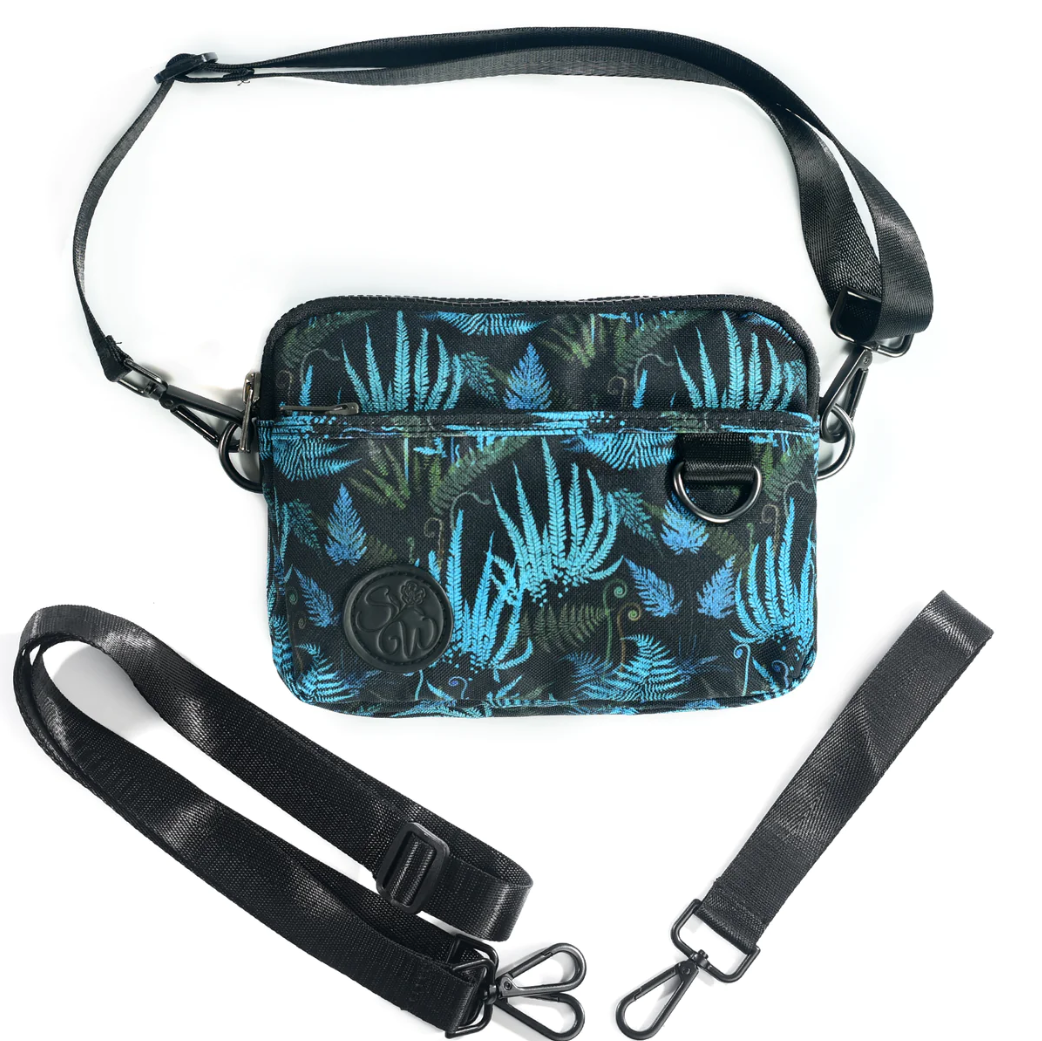 3 in 1 Bag by Sipsey Wilder