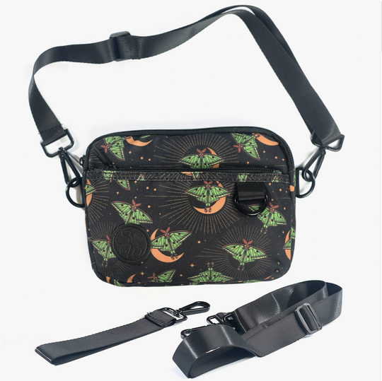 3 in 1 Bag by Sipsey Wilder