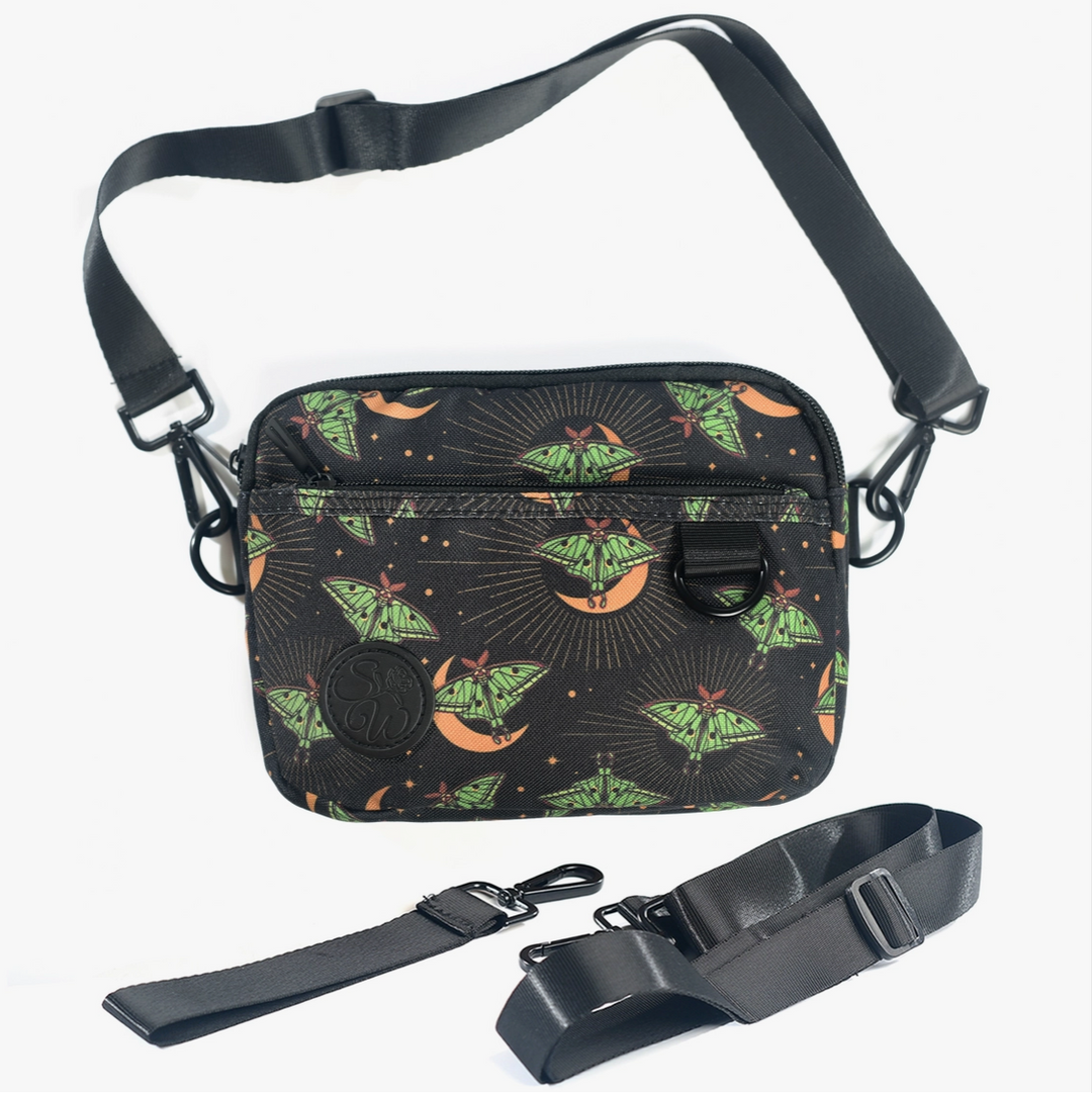 3 in 1 Bag by Sipsey Wilder