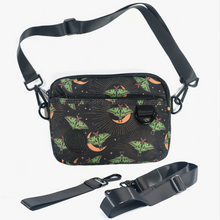 Load image into Gallery viewer, 3 in 1 Bag by Sipsey Wilder
