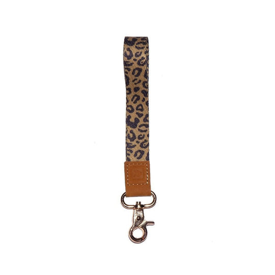 Wrist Lanyard by Thread Wallets