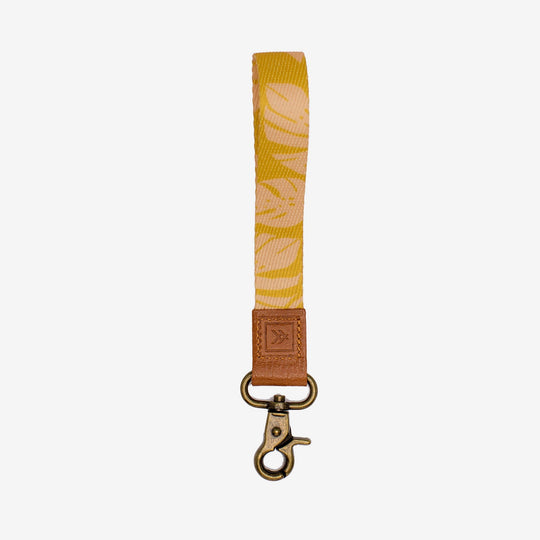 Wrist Lanyard by Thread Wallets