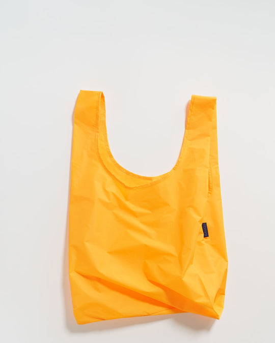 Baggu Reusable Bags Standard Size [Multiple Color Options]