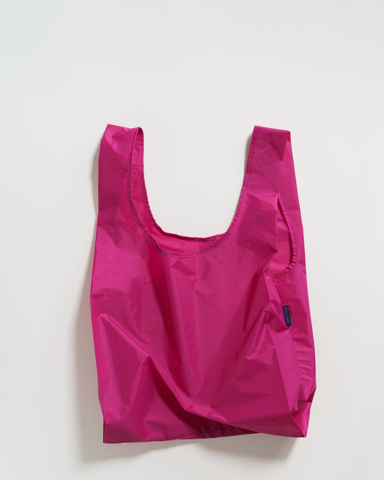 Baggu Reusable Bags Standard Size [Multiple Color Options]