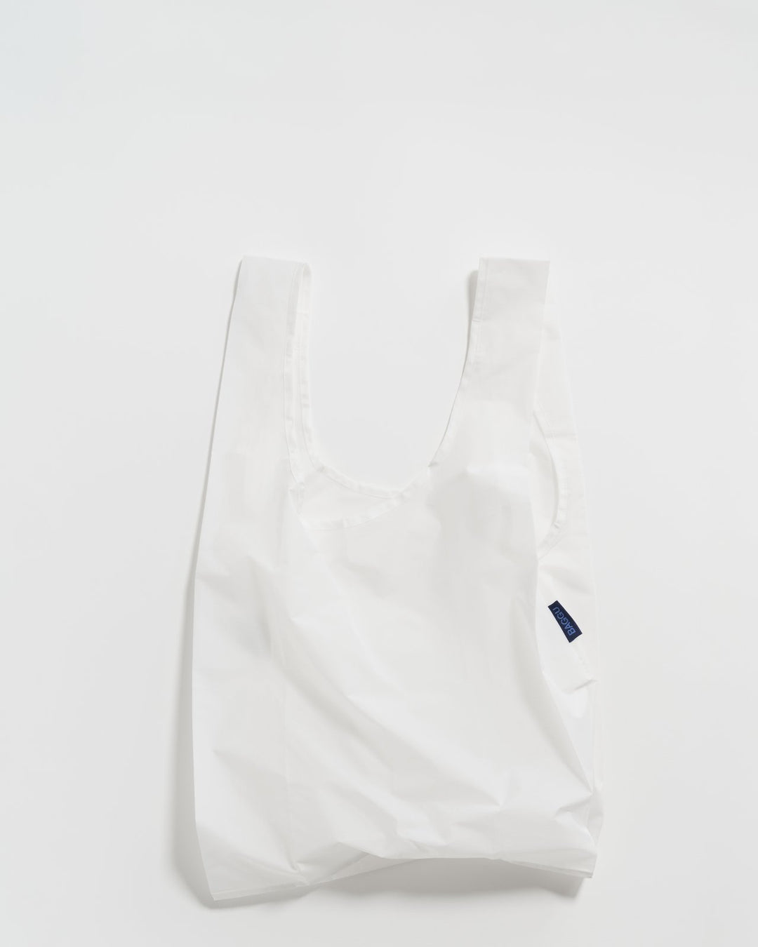 Baggu Reusable Bags Standard Size [Multiple Color Options]
