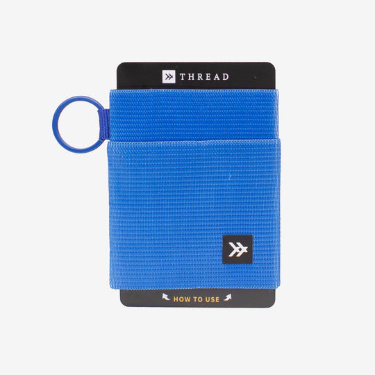 Elastic Wallet by Threadwallets