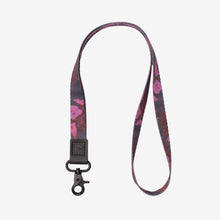 Load image into Gallery viewer, Neck Lanyard by Thread Wallets.
