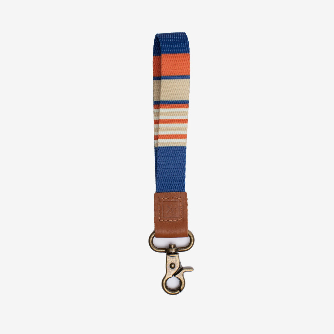 Wrist Lanyard by Thread Wallets