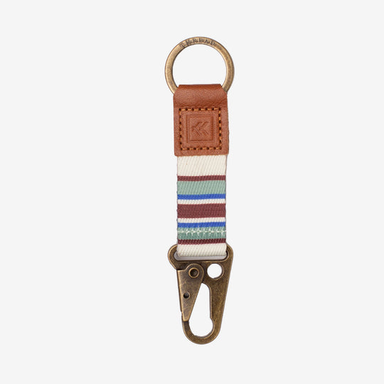 Keychain Clip - Thread Wallets