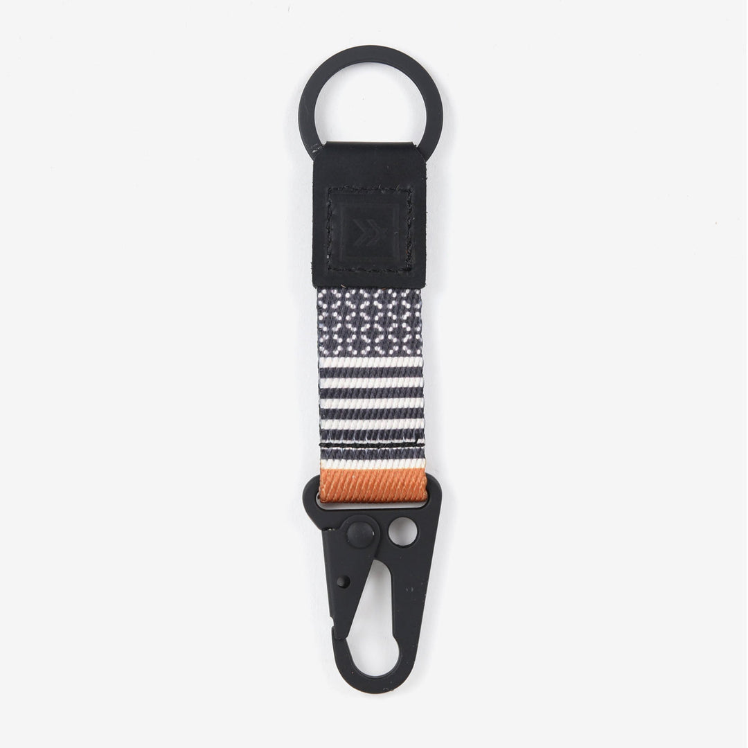 Keychain Clip - Thread Wallets