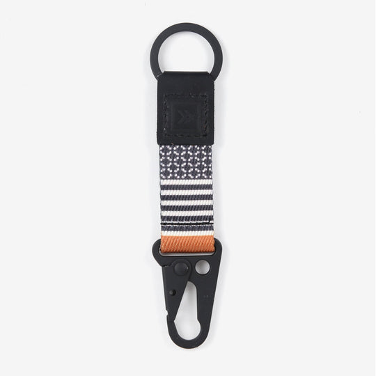 Keychain Clip - Thread Wallets