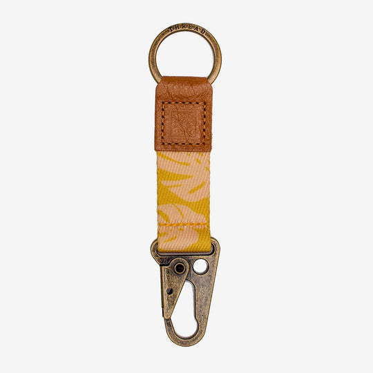 Keychain Clip - Thread Wallets