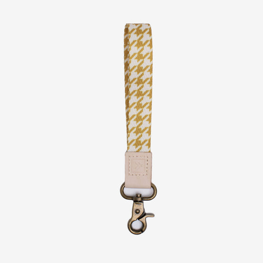 Wrist Lanyard by Thread Wallets