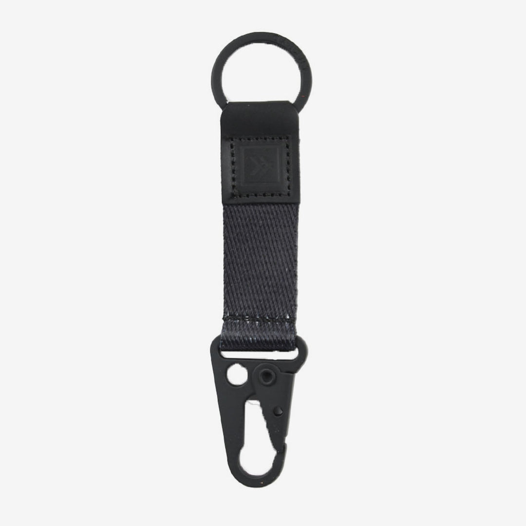 Keychain Clip - Thread Wallets
