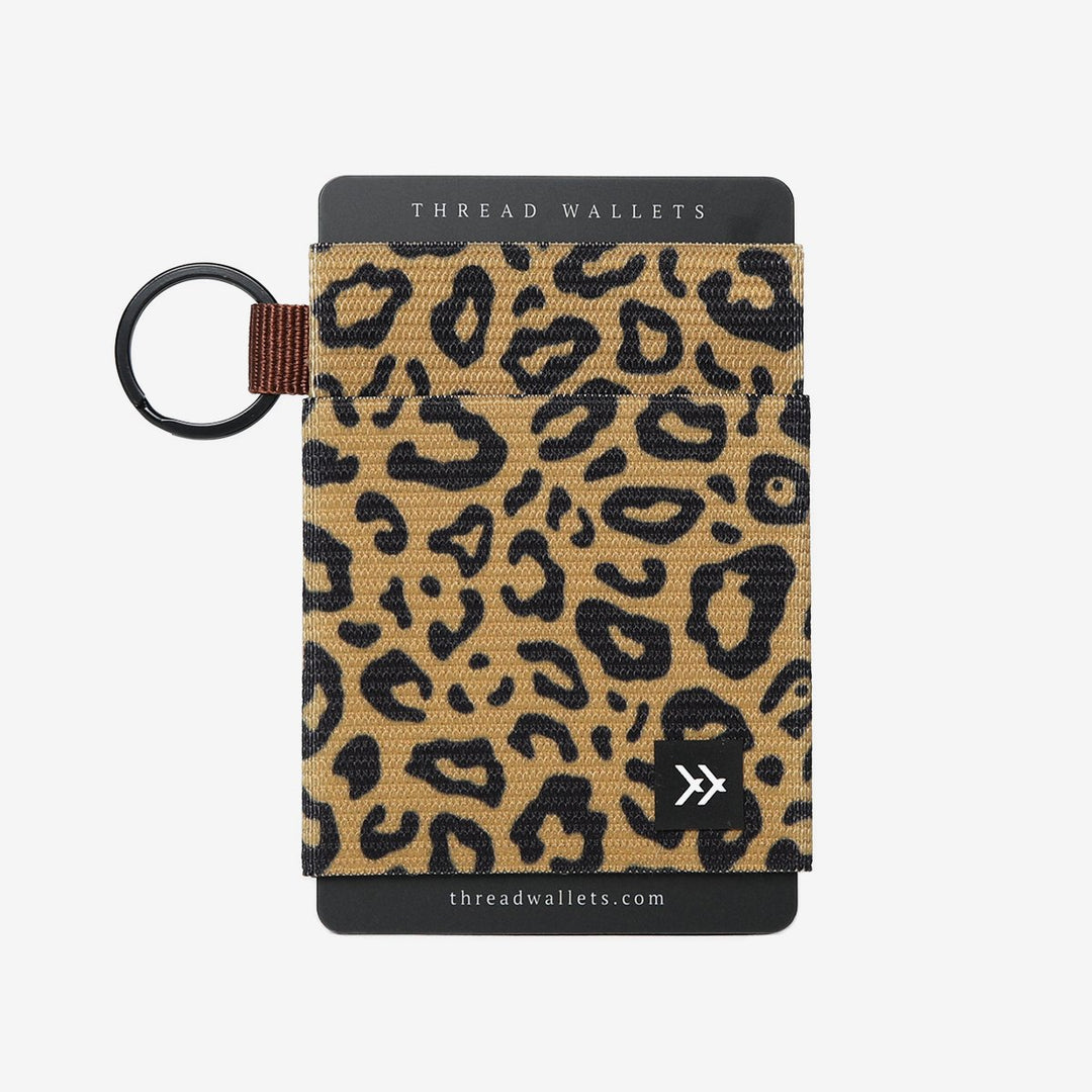 Elastic Wallet by Threadwallets