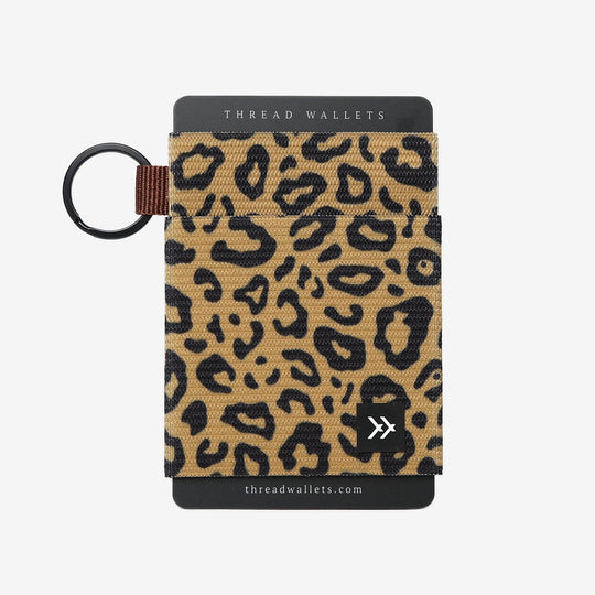 Elastic Wallet by Threadwallets