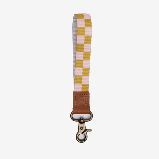 Wrist Lanyard by Thread Wallets