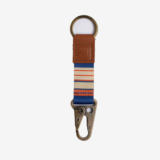 Keychain Clip - Thread Wallets