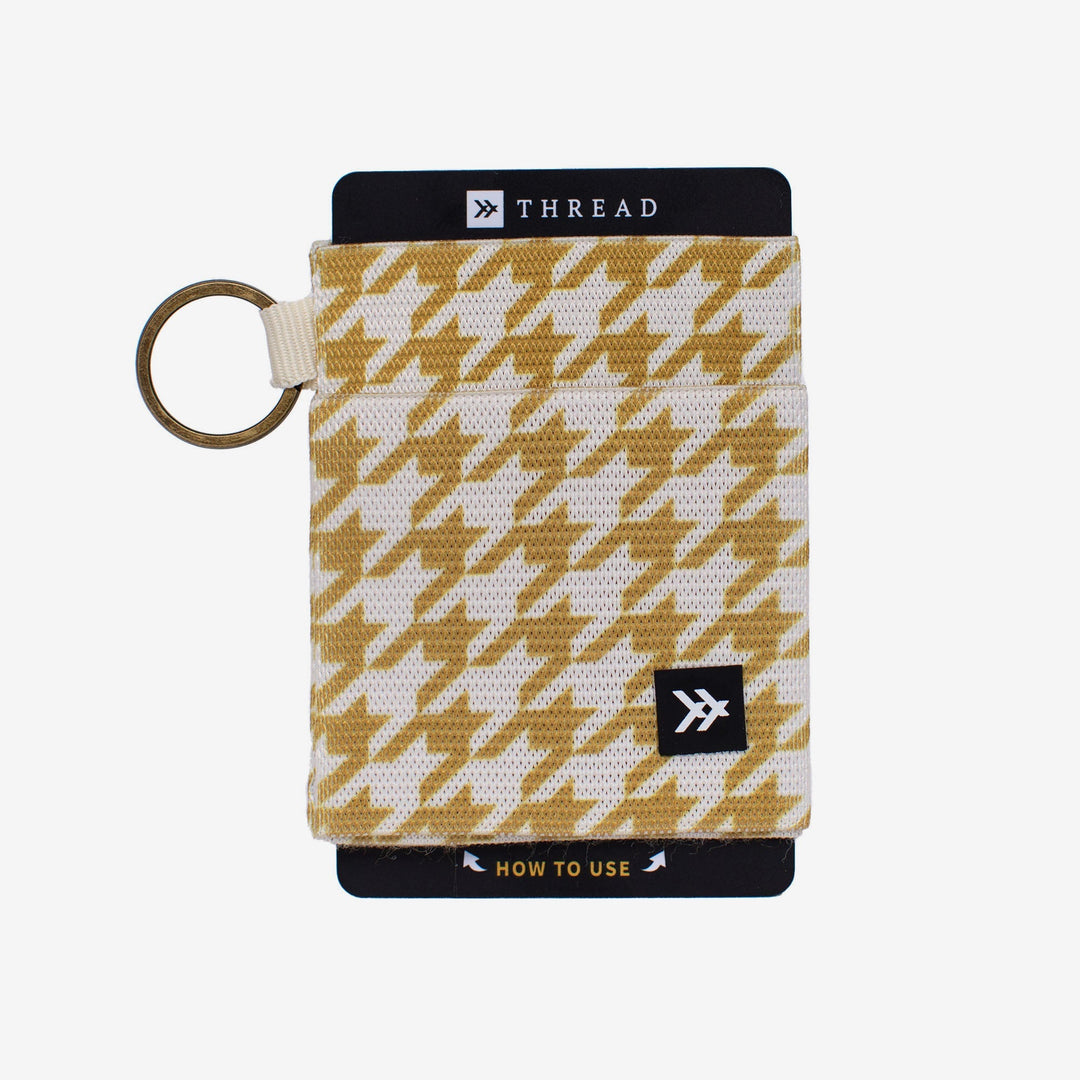 Elastic Wallet by Threadwallets