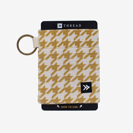 Elastic Wallet by Threadwallets