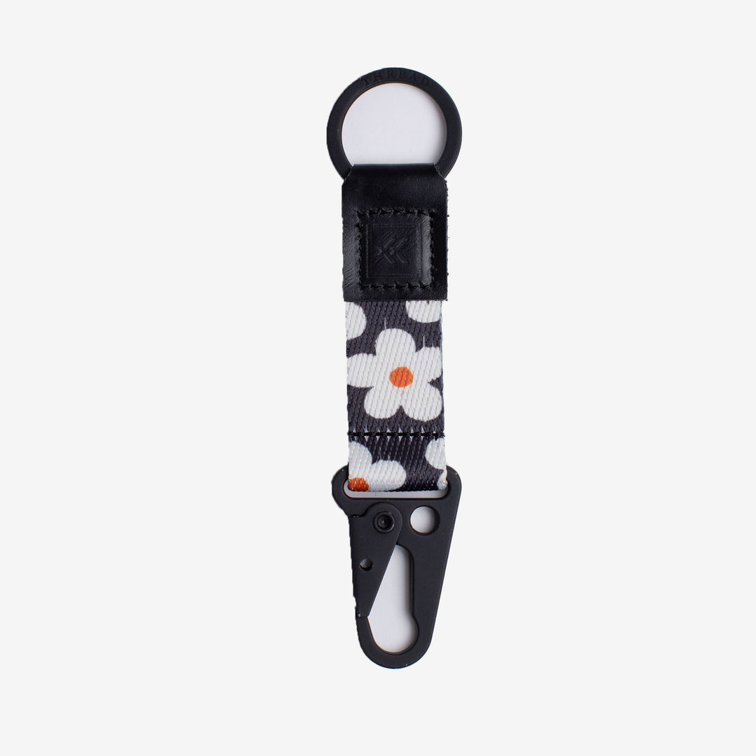 Keychain Clip - Thread Wallets