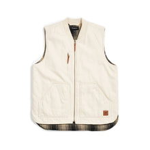 Load image into Gallery viewer, Abraham Reversible Vest
