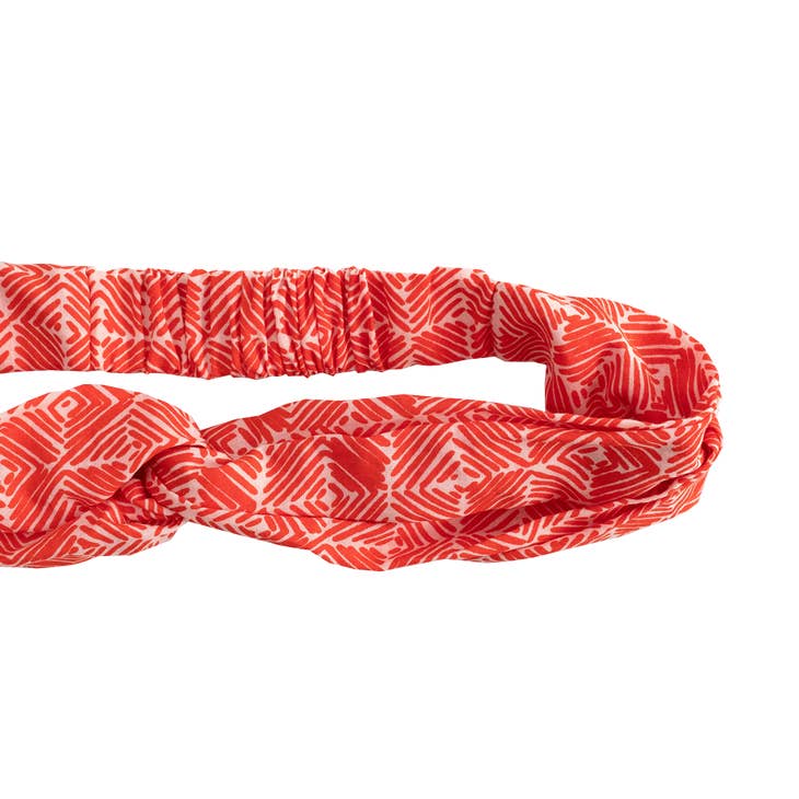 Poison Headband