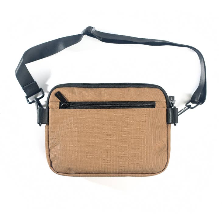 3 in 1 Bag by Sipsey Wilder