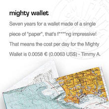 Load image into Gallery viewer, LA Ocean Mighty Wallet
