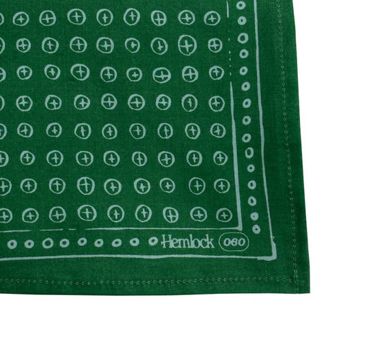 No. 060 Pills Bandana