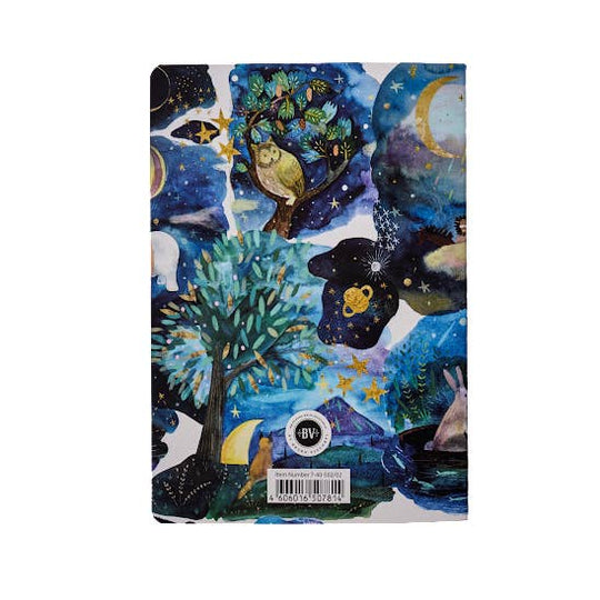 Dream Notebook