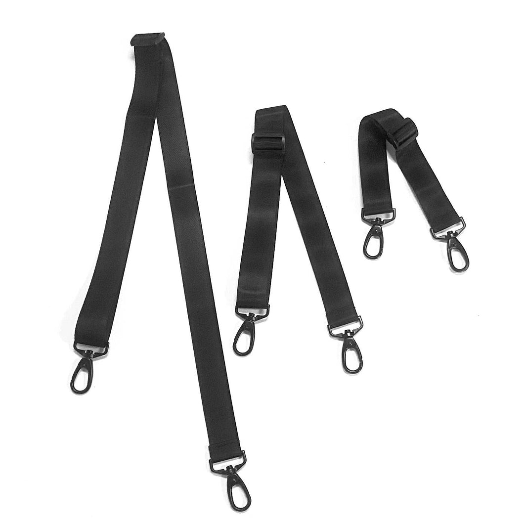 Straps for Hip Bags