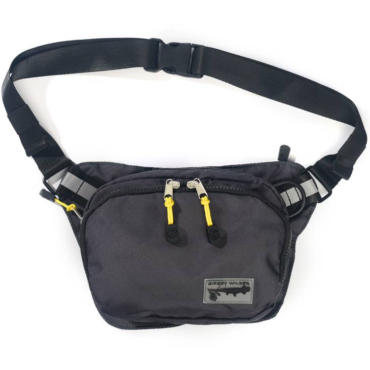 Rover Hip Pack