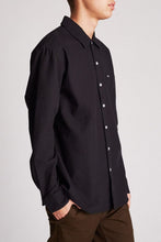 Load image into Gallery viewer, Charter Oxford L/S Woven Shirt - Brixton
