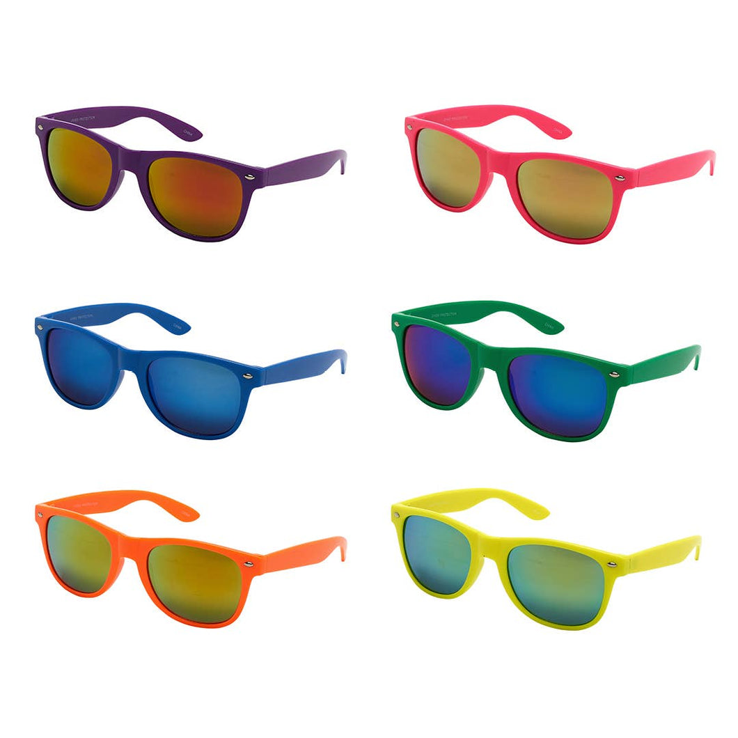 Sunglasses - Classics - Assorted Colors