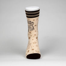Load image into Gallery viewer, Fortune Teller Socks
