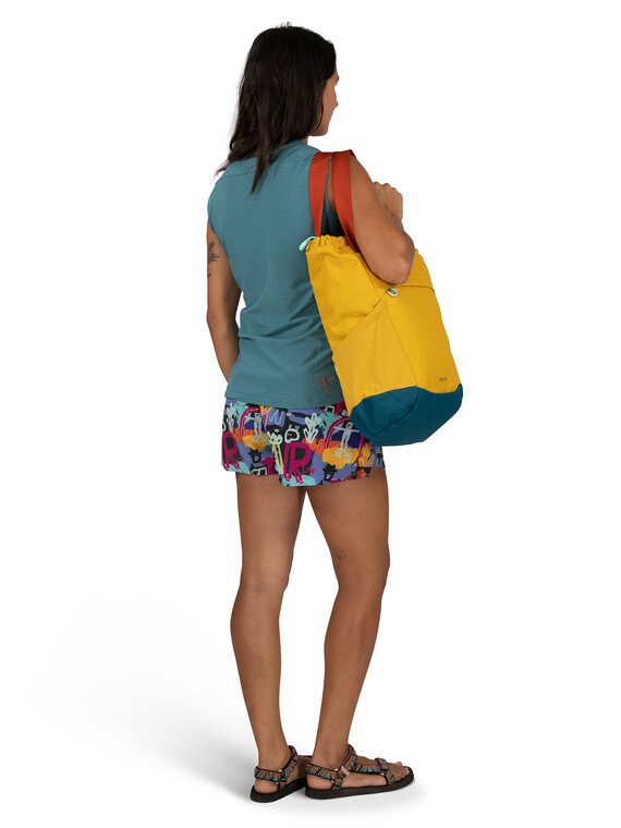 Daylite Tote Pack