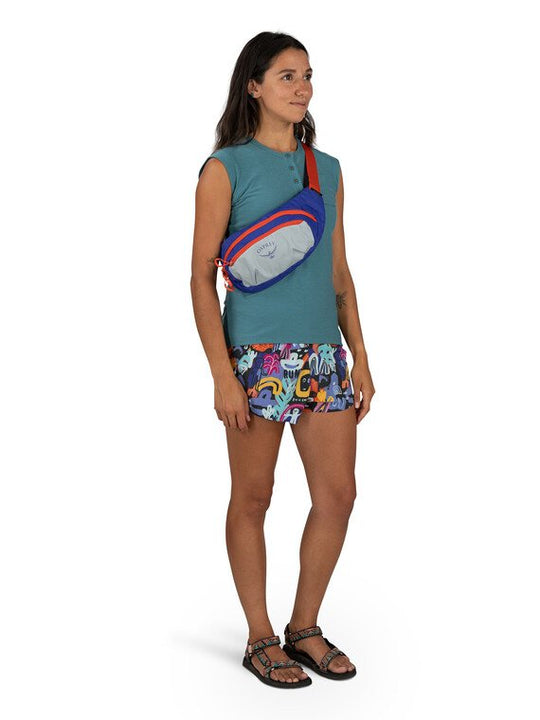 Daylite Waist Pack