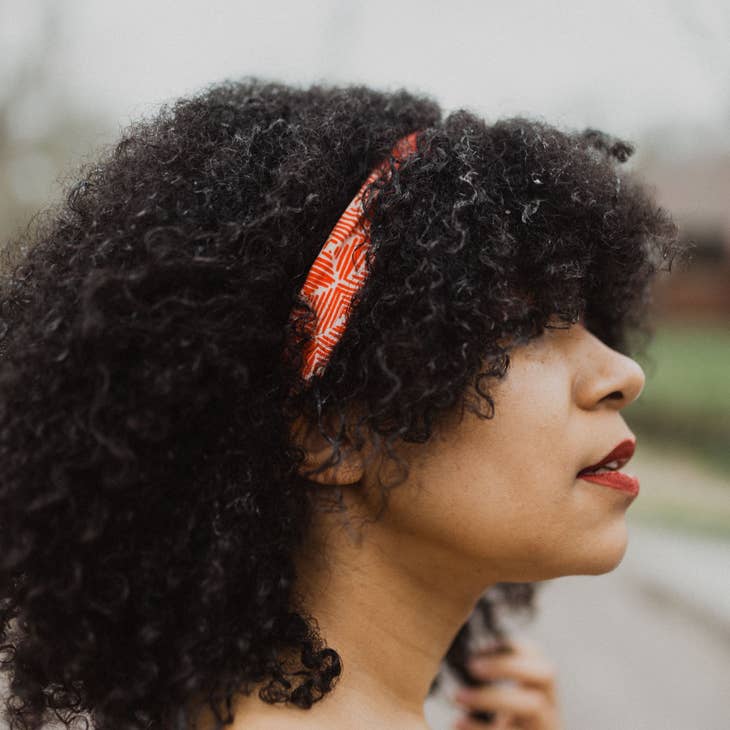 Poison Headband