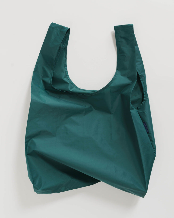 Baggu Reusable Bags Standard Size [Multiple Color Options]